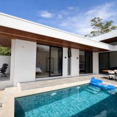 Casa Nambi- Un refugio privado para desconectar