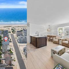 Newly Renovated LBI Home 4 Houses to the Beach