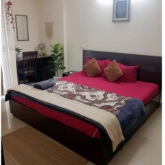 Elite Heaven Retreat 1BHK Budget Home Stay Tapovan