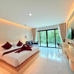 Pure Sand Lanta Resort