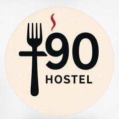 90 Hostel