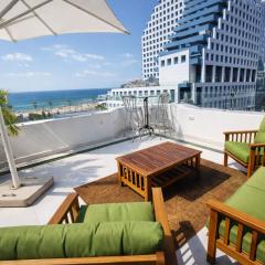 Bell Boutique and Spa Hotel