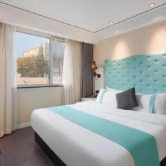 Xana Lite Beijing Sidaokou Dazhong Temple Metro Station Branch