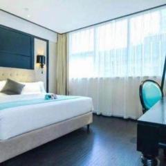 Xana Hotelle Chongqing Liberation Monument Hongyadong Branch