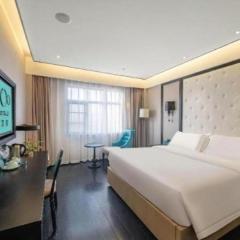 Xana Hotelle Nanchang Honggutan