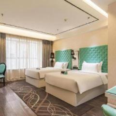 Xana Lite Korla Shihua Avenue Longquehe