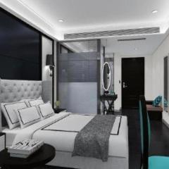 Xana Hotelle Shijiazhuang Zhongchu Plaza Shizhuang Metro Station