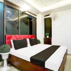 Hotel O Kashish Residency