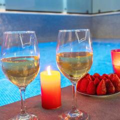 The Margalit Suite - Gesher Haziv