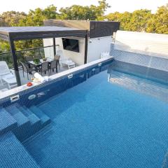 The Margalit Suite - Gesher Haziv