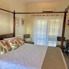 York Wildflower Junior Suite