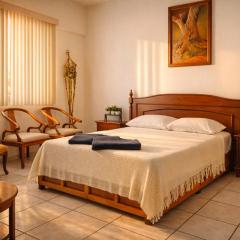 Great location Groundfloor near Calzada