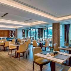 Days Hotel by Wyndham Hunan Changsha Convoy