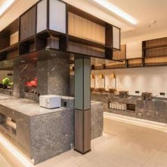 Starway Hotel(Shuiximen Street,Nanjing)