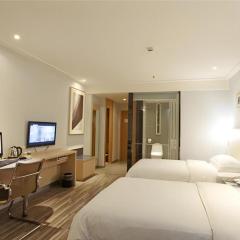 City Comfort Inn Changsha Wanjiali Mawangdui Metro Station