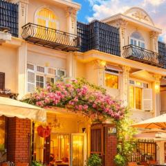 Green Meadow Central Đà Lạt - O'TEL