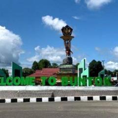 Berkah selalu homestay