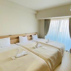 Apartment Hotel YAEZAKI