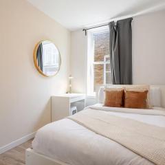 Plateau Mont-Royal Saint-Denis Walk Score 99