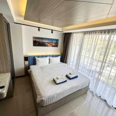 Cozy Studio Rawai Beach Great View Best Value