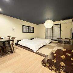 Ninja Hotel Kamakura - Vacation STAY 58171v