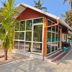 His Grace BEACH AVENUE, Malpe Beach