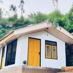 White Monkey Dias Rest