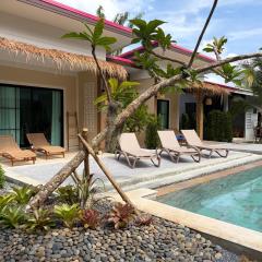 Pinky Bungalows Resort & Villa