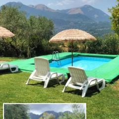 Villa - Malibu' B & B