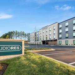StudioRes by Marriott, Newnan