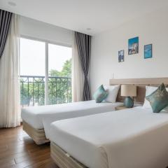 Paradise Premium Hotel Nguyen Khac Hieu