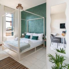 Station Tower Terrace