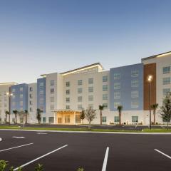 TownePlace Suites by Marriott Middleburg
