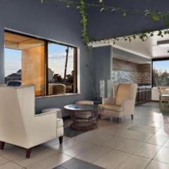 Rodeway Inn Lumberton Central