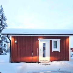 Aurora Jukkas Lodge 2 - Arctic Suite