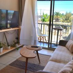 Depto con balcon Casa Nativa Sur