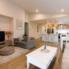 Four bedroom family home in St Leonards - SeaChange