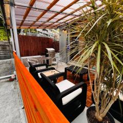 Resort Villa 海結-umiyui-