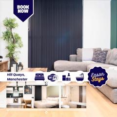 City View Apt By Eason Stays Short Lets Manchester
