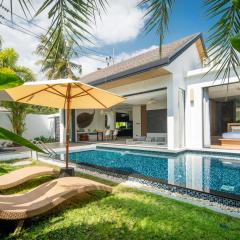 Calypso Villa Phuket - Naiyang Beach