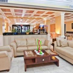 HOLIDAY INN EXPRESS RINGGOLD (CHATTANOOGA AREA) By IHG