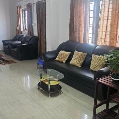 Amee's Luxury above the City