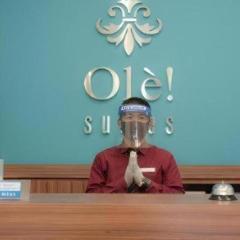 Ole Suite Hotel