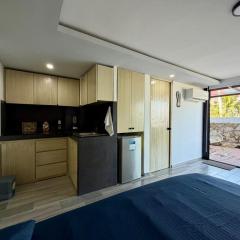 Loft con hermosa vista a la bahía de Acapulco