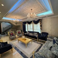 Luxury Villa Mansion Ajman