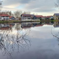 La maison du Marais à Bourbourg