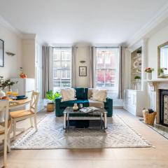 BnBNova - 1BR - Soho & West End Theatres