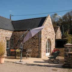 Gite de charme à la ferme - Plain-pied