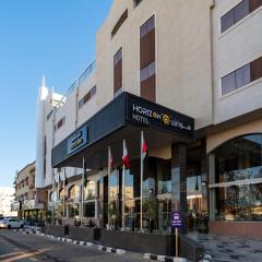 هورايزون بلص