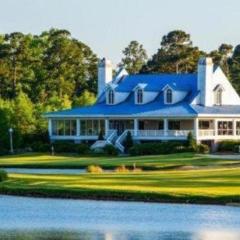 True Blue Golf Resort